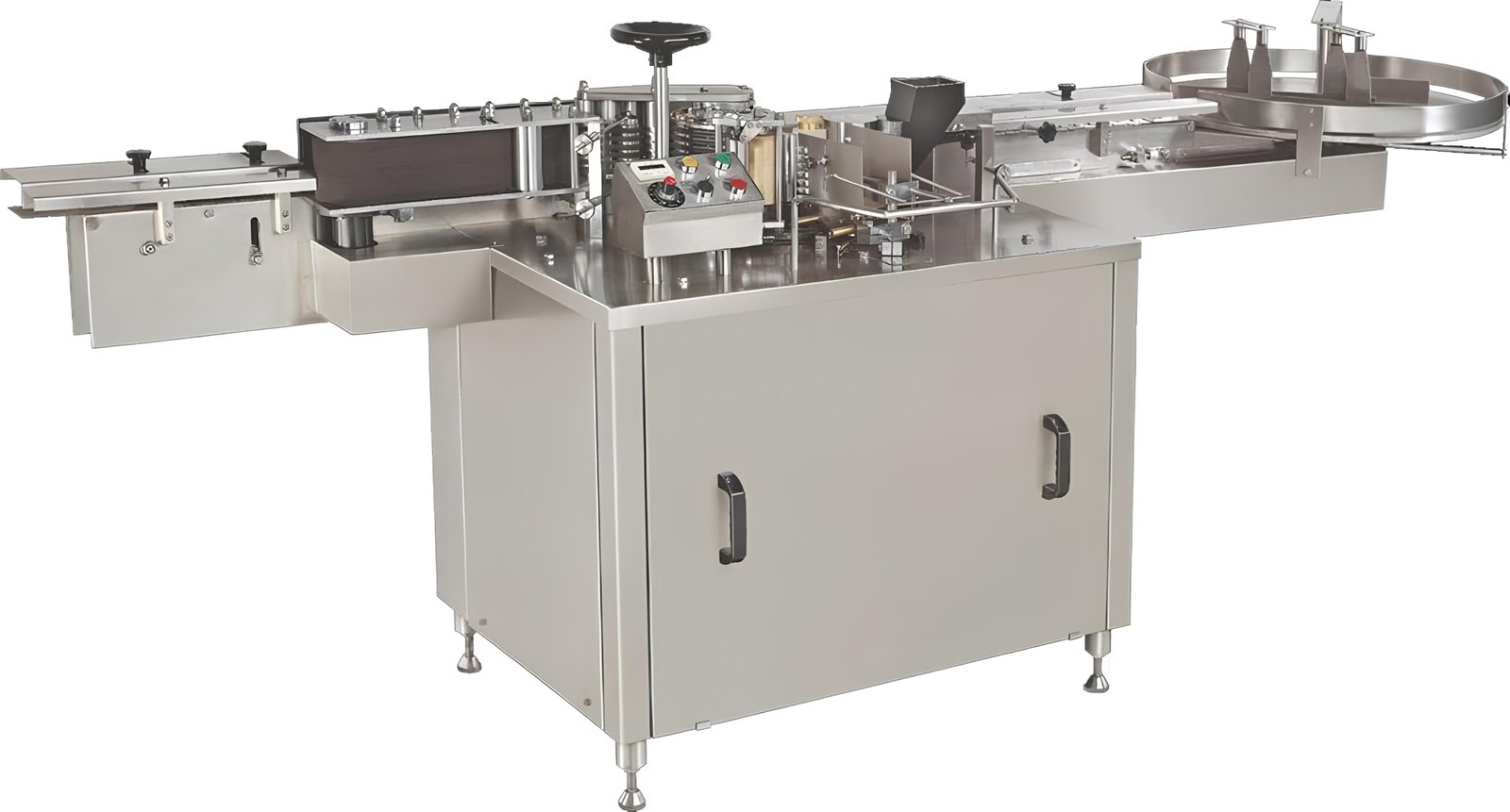 Labelling Machine